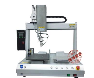 選擇自動焊錫機(jī)焊錫絲可以參照哪些要素